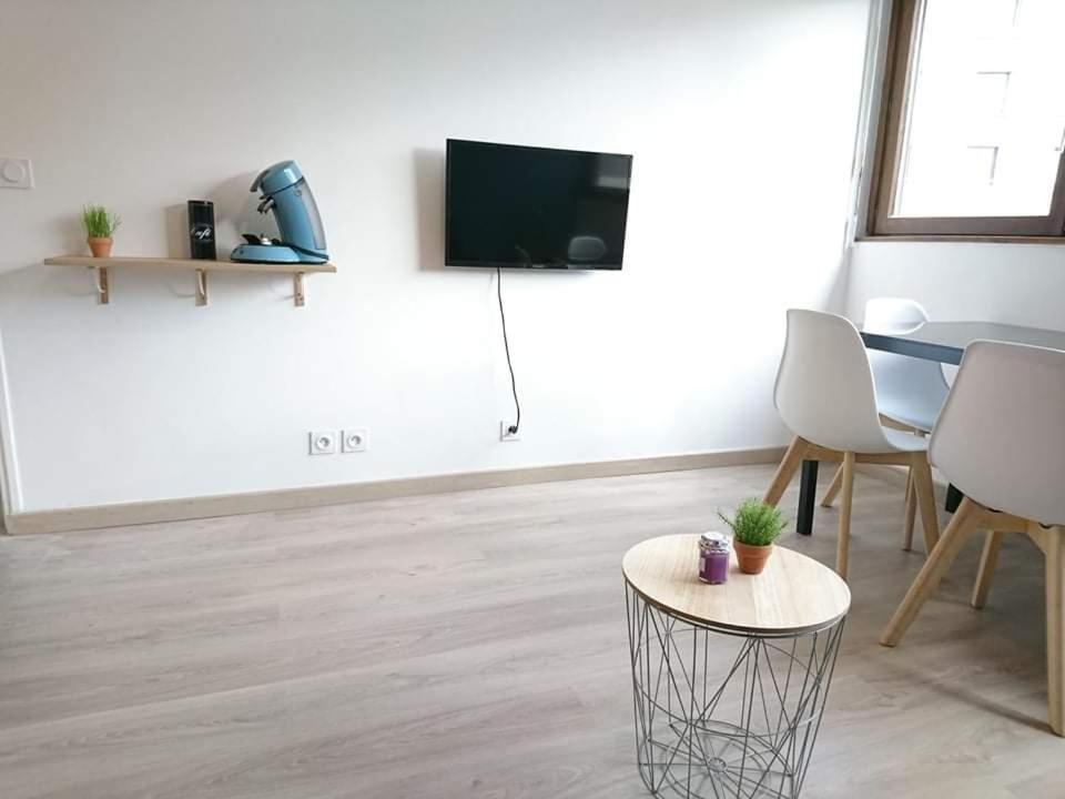 Apartment Lpa