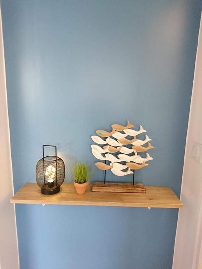Lpa Apartment Annecy