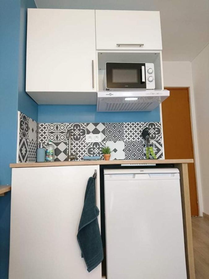 Lpa Apartment Annecy