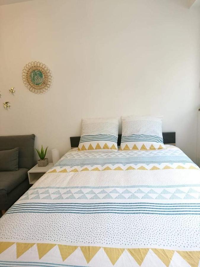 Lpa Apartment Annecy