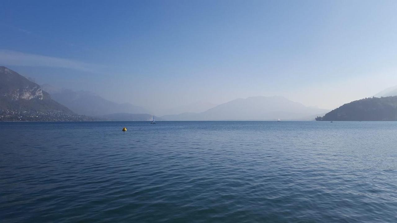 Apartment Lpa Annecy