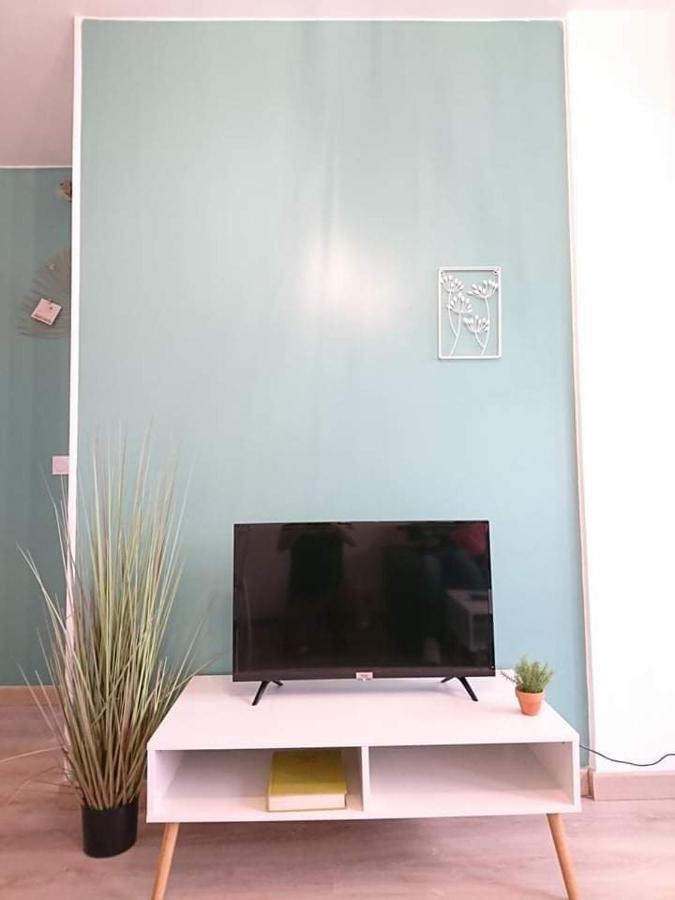 Apartment Lpa *