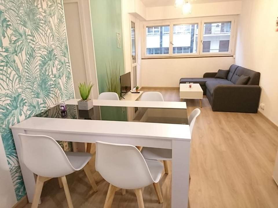 Lpa Apartment