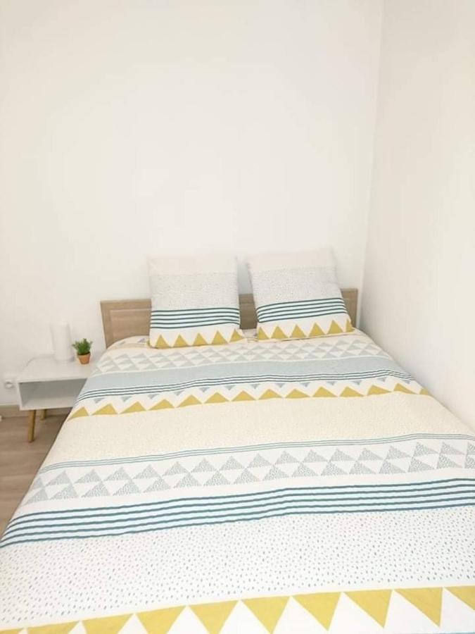 Apartment Lpa Annecy