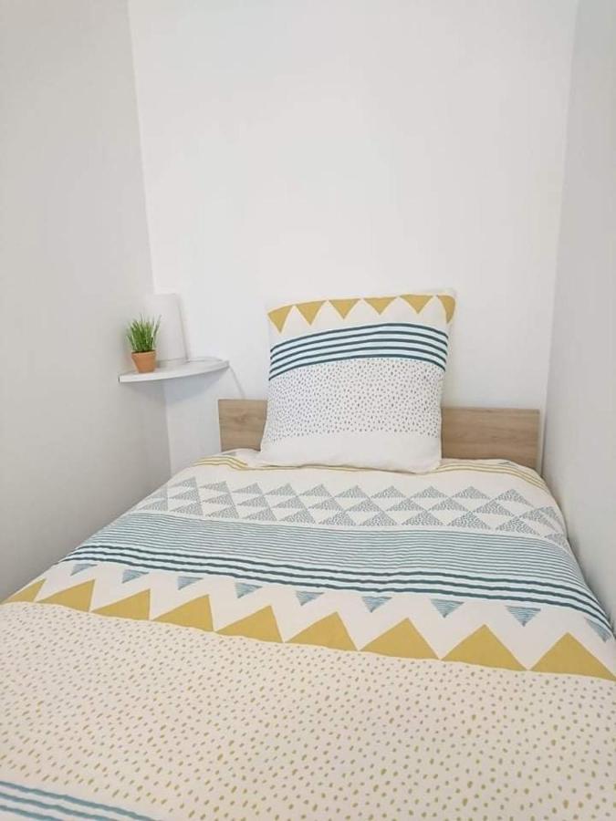 Lpa Apartment *