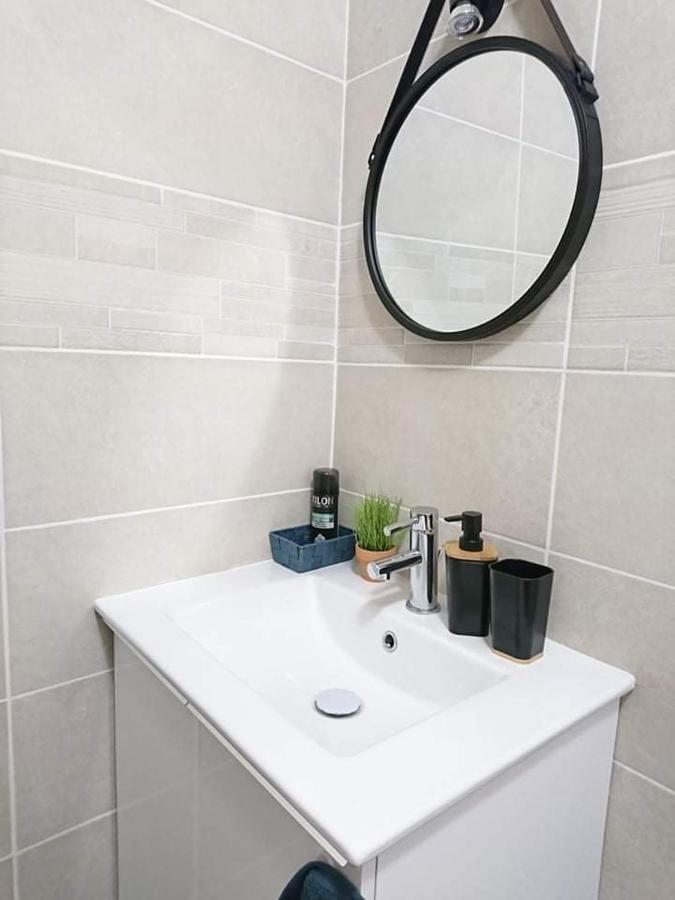 Lpa Apartment *