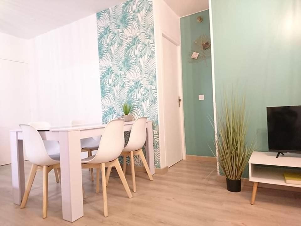 Lpa Apartment Annecy
