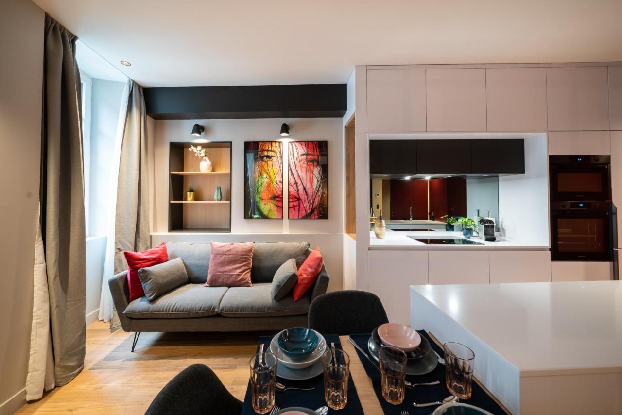 Le Luxury Design De La Vieille Annecy