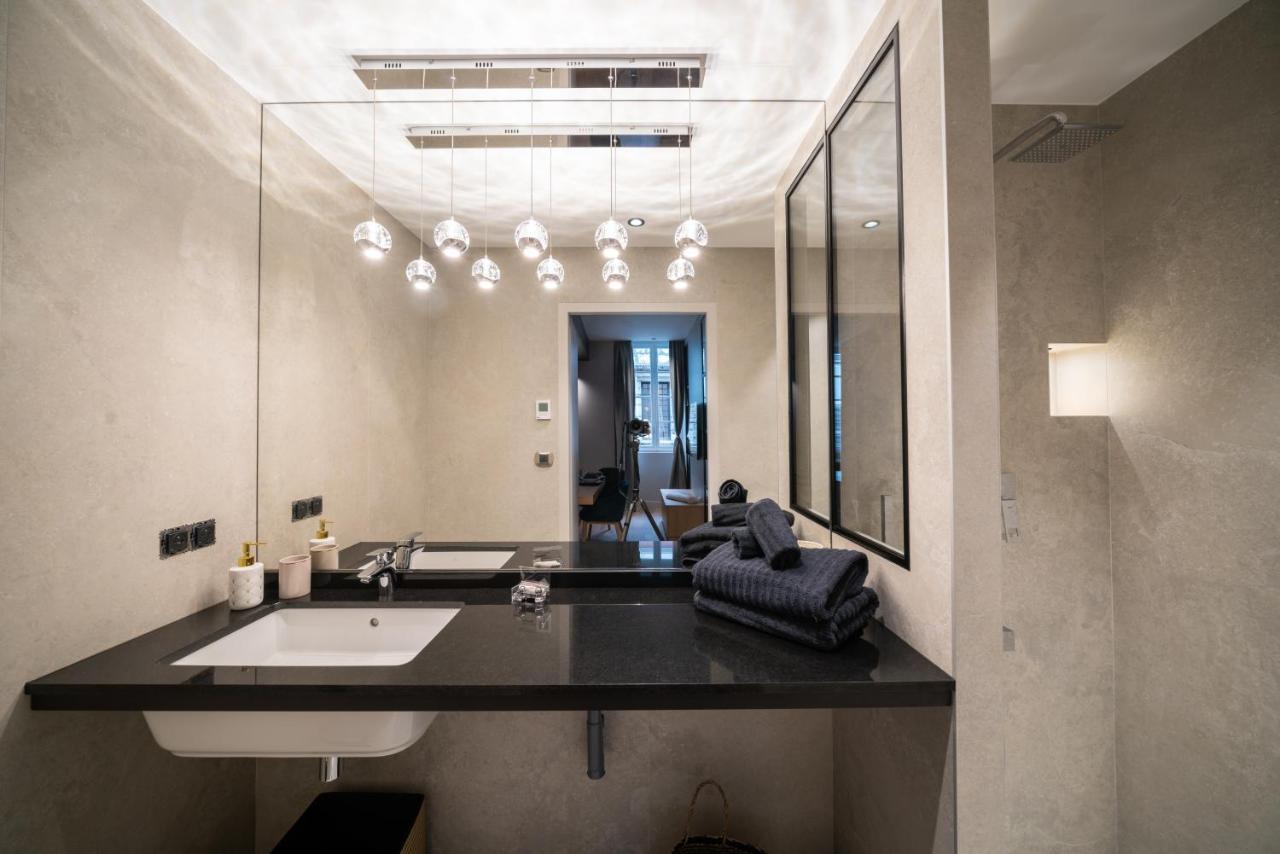 Apartment Le Luxury Design De La Vieille Annecy
