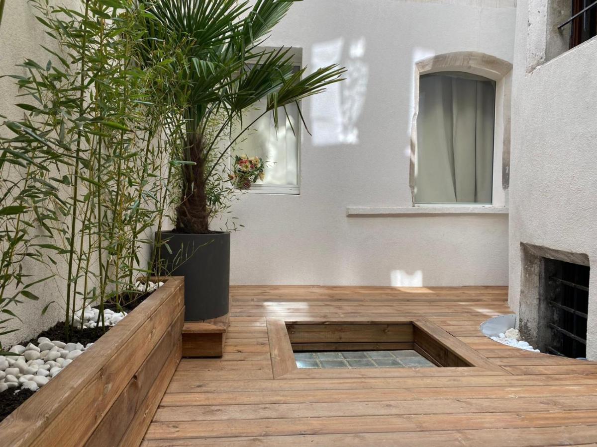 Le Luxury Design De La Vieille Apartment *