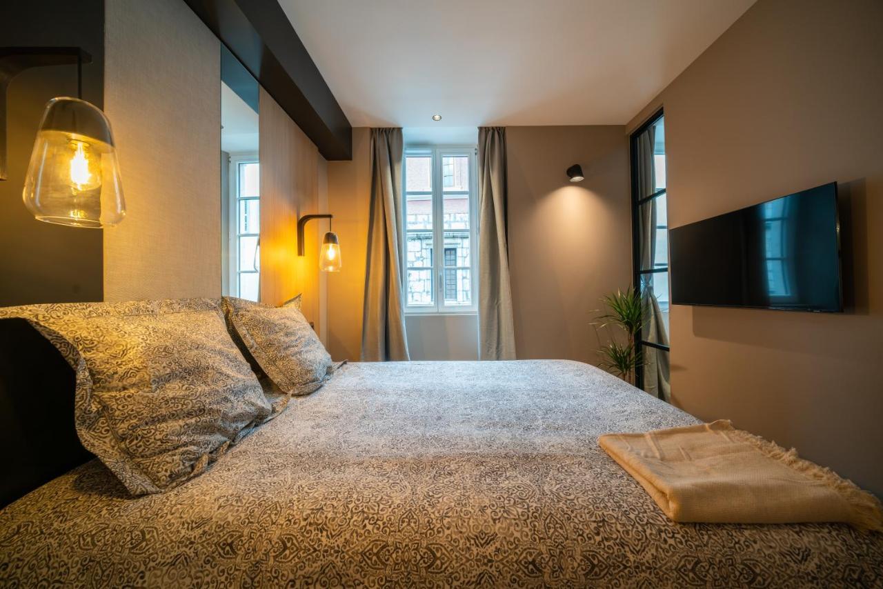Le Luxury Design De La Vieille Apartment