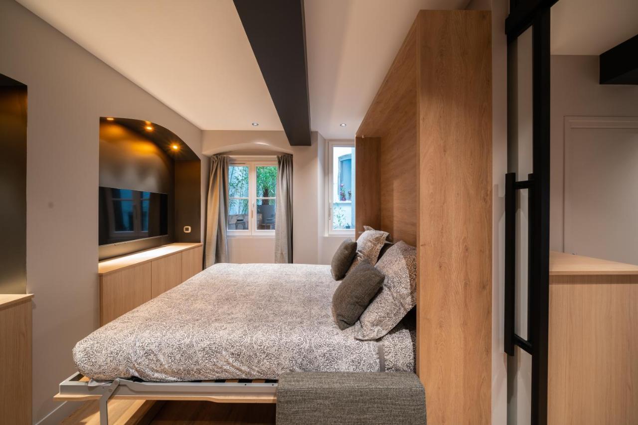 Apartment Le Luxury Design De La Vieille