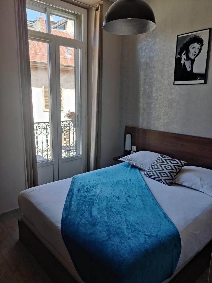 Atipik 2* Annecy