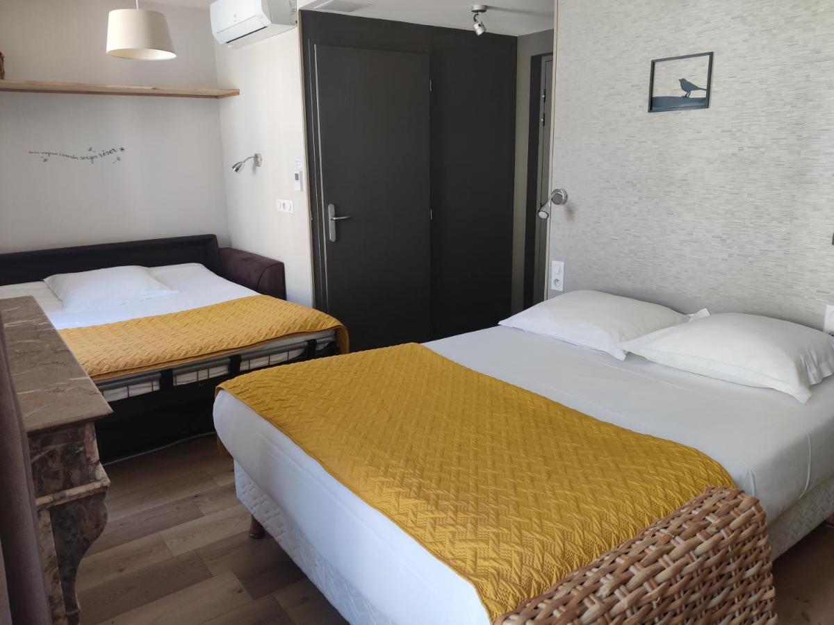 Atipik Hotel 2*
