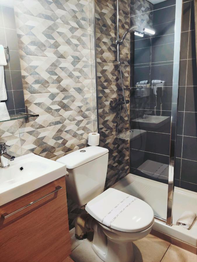 Atipik Hotel Annecy