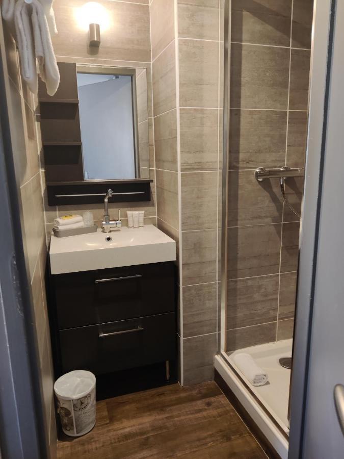 Atipik Hotel 2*