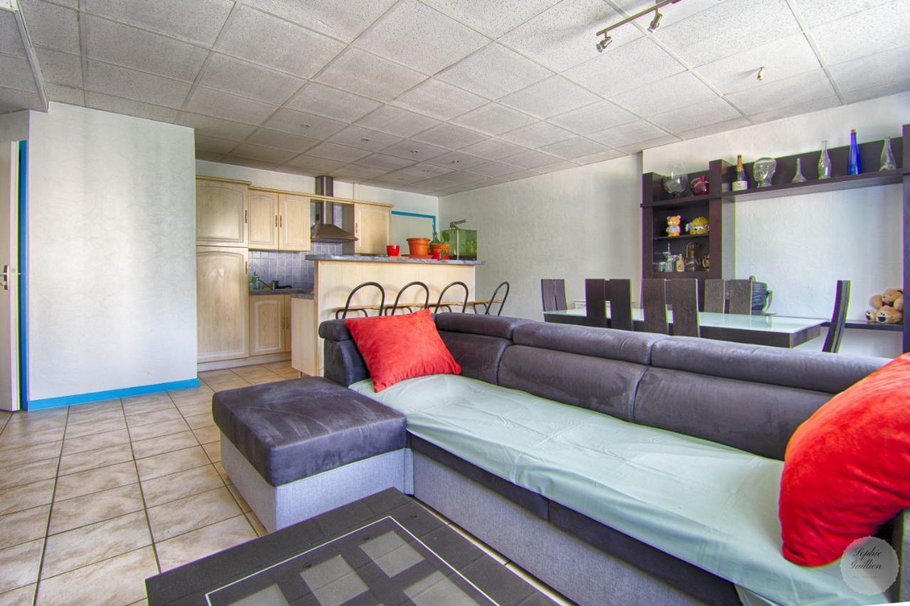 Apartment Annecy/cran Gevrier : Grand T2
