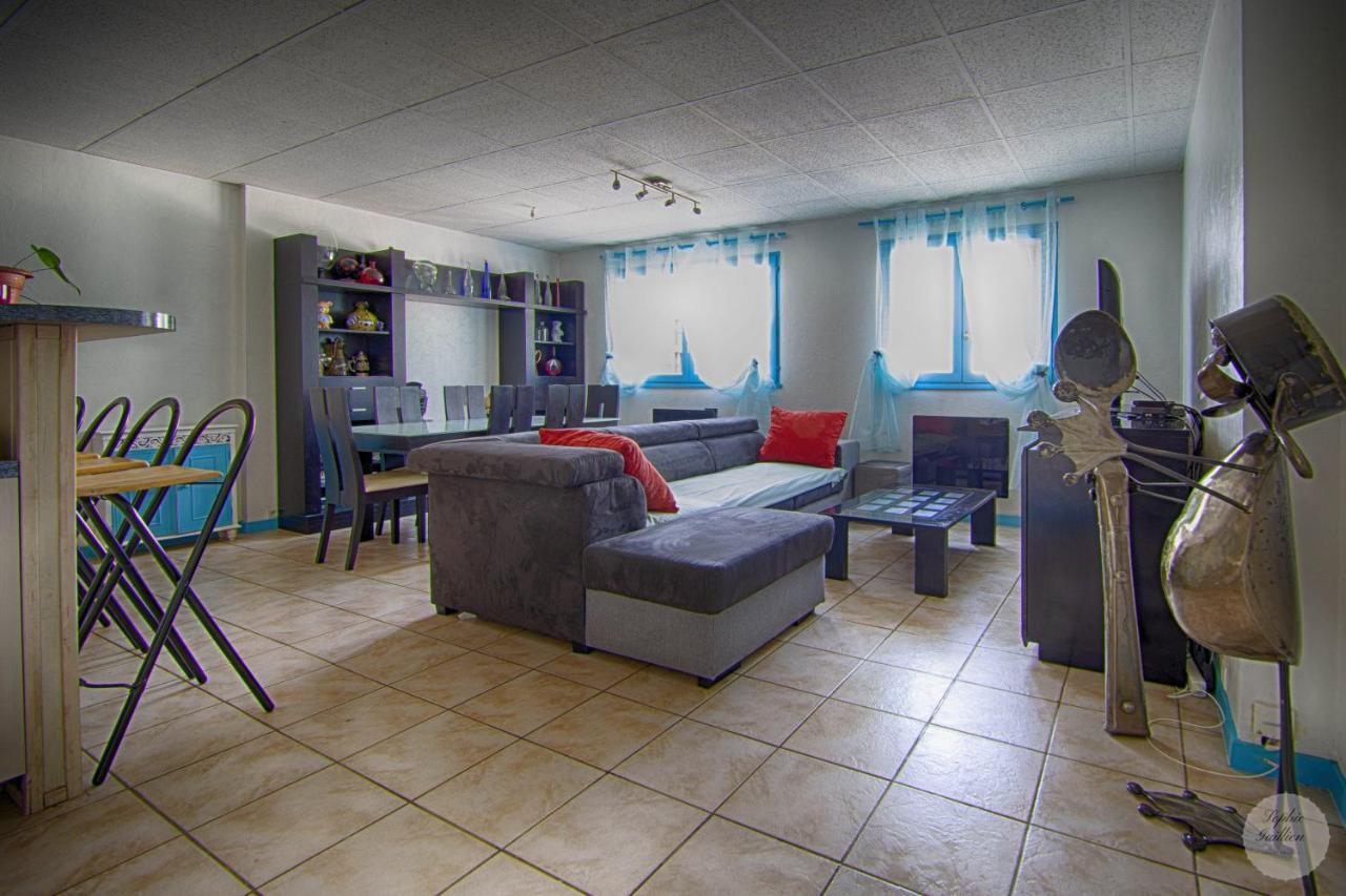 Annecy/cran Gevrier : Grand T2 Apartment *
