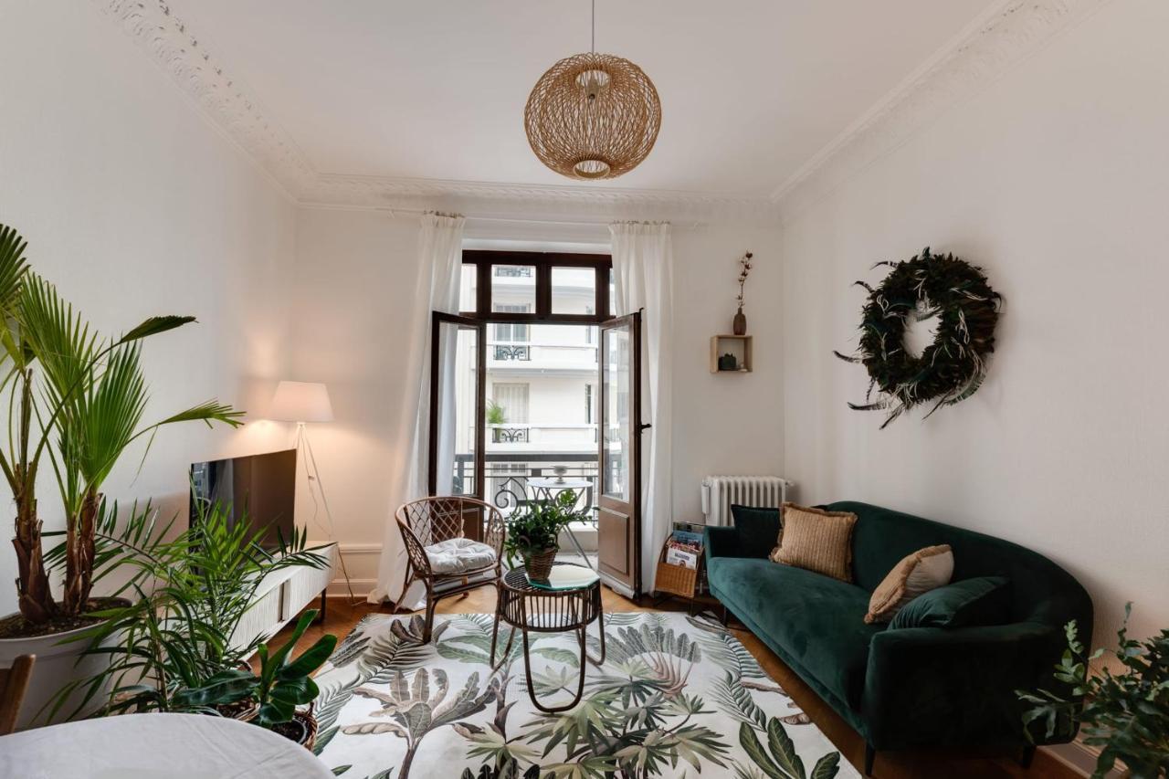 Le Joseph - Beautiful In The Heart Of Centre