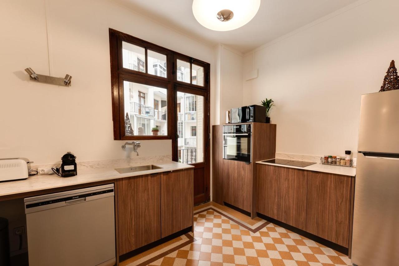 Apartment Le Joseph - Beautiful In The Heart Of Centre *