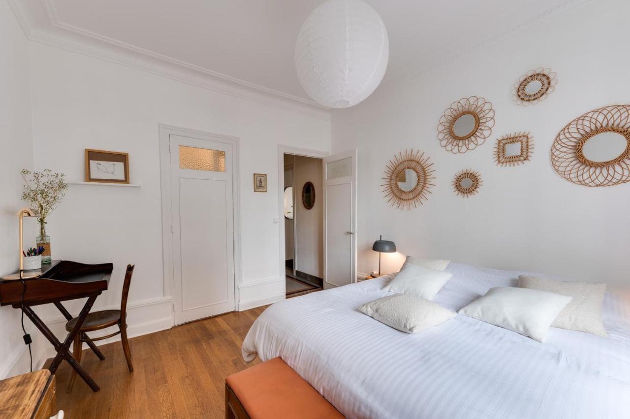 Apartment Le Joseph - Beautiful In The Heart Of Centre *