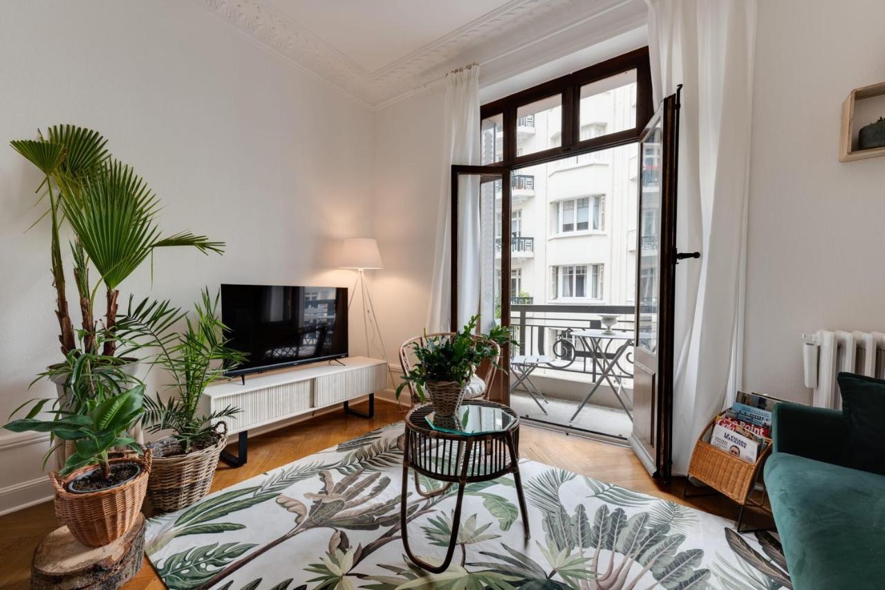 Apartment Le Joseph - Beautiful In The Heart Of Centre *
