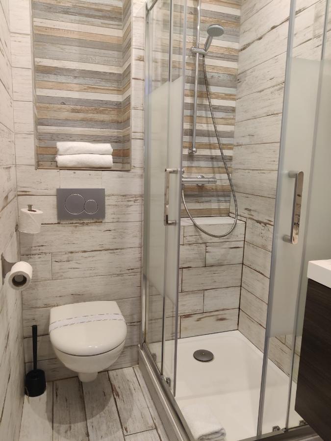 Atipik Hotel Annecy
