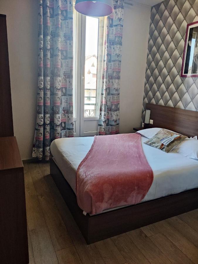 Hotel Atipik Annecy