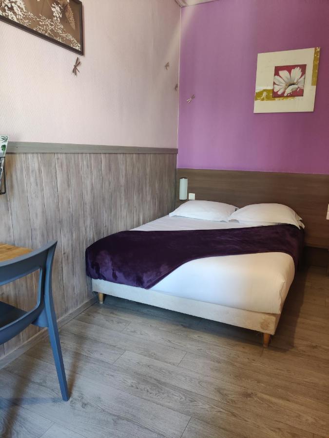 Hotel Atipik Annecy