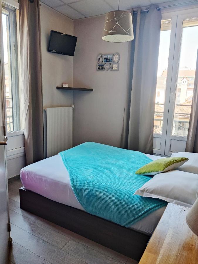 Hotel Atipik
