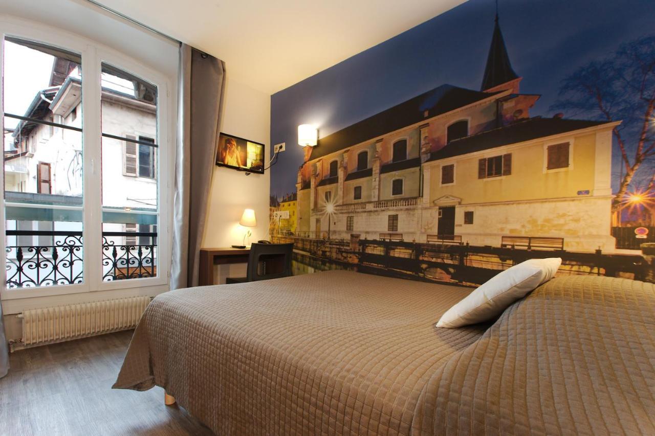 Atipik Hotel