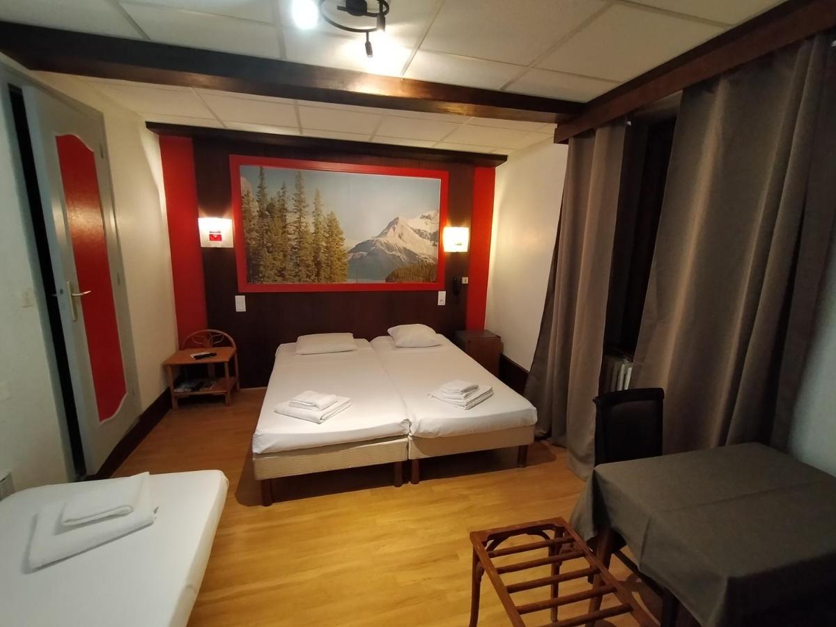De Savoie Hotel Annecy
