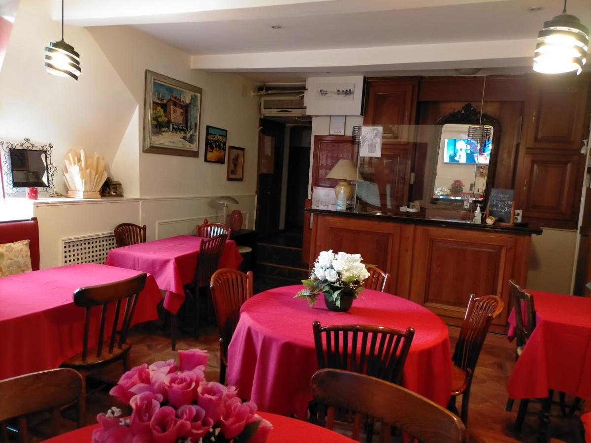 Hotel De Savoie Annecy