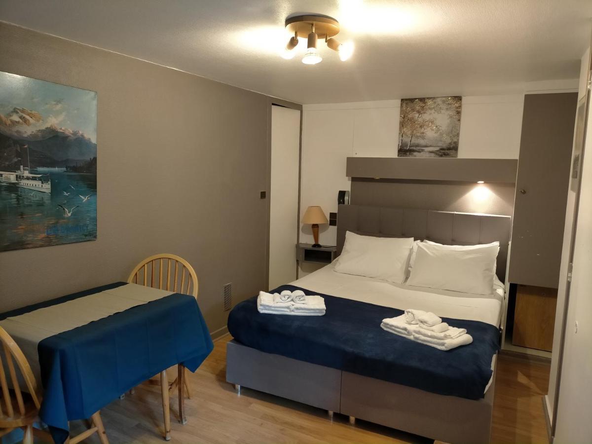 De Savoie Hotel