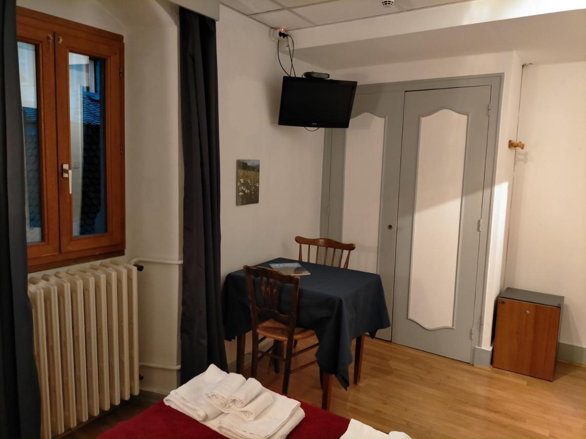 Hotel De Savoie Annecy