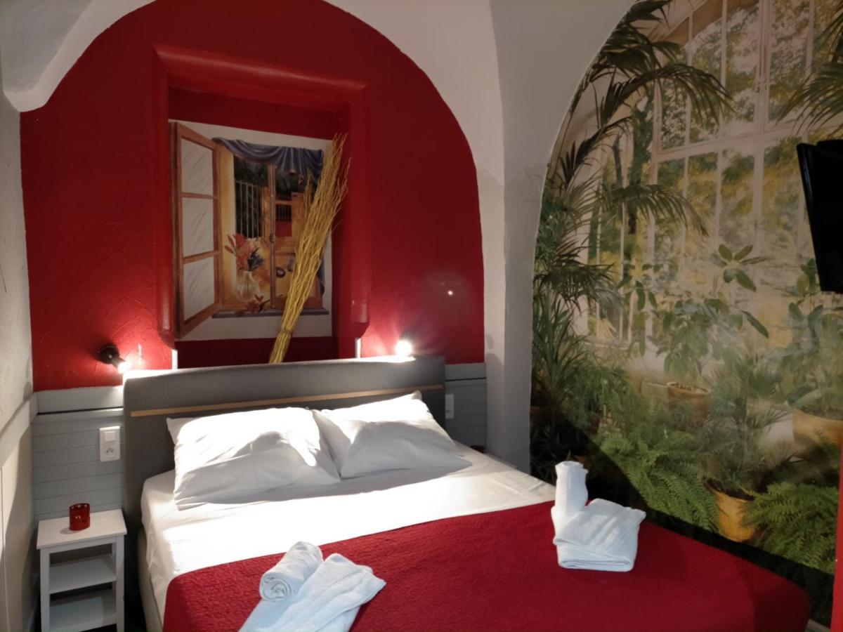 Hotel De Savoie