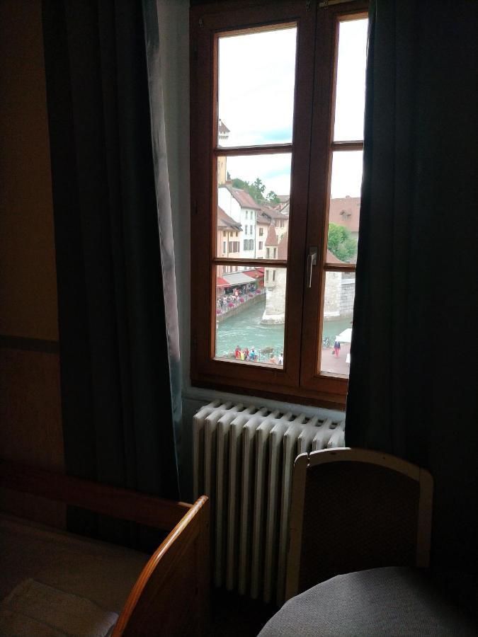 De Savoie Hotel Annecy
