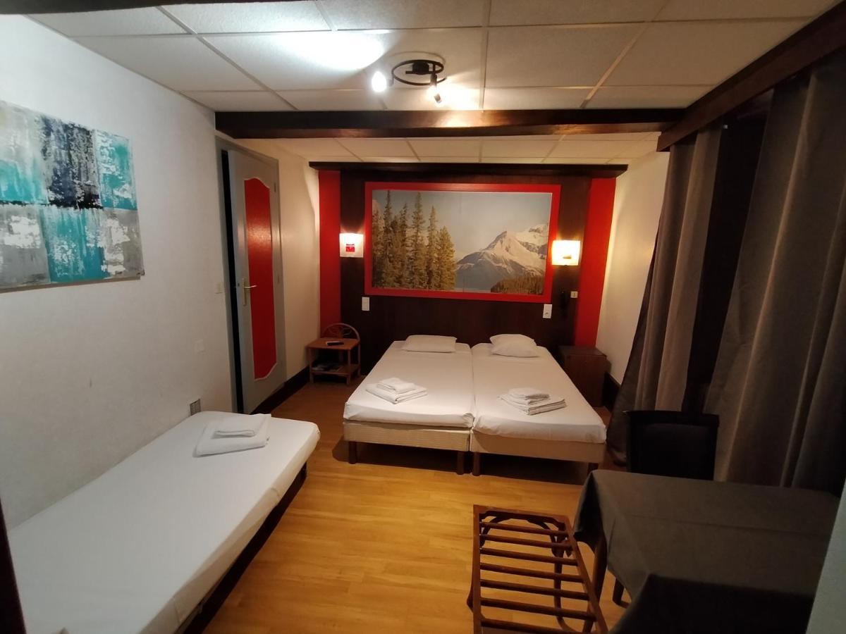 De Savoie Hotel Annecy