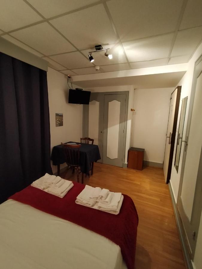 De Savoie Hotel 2*