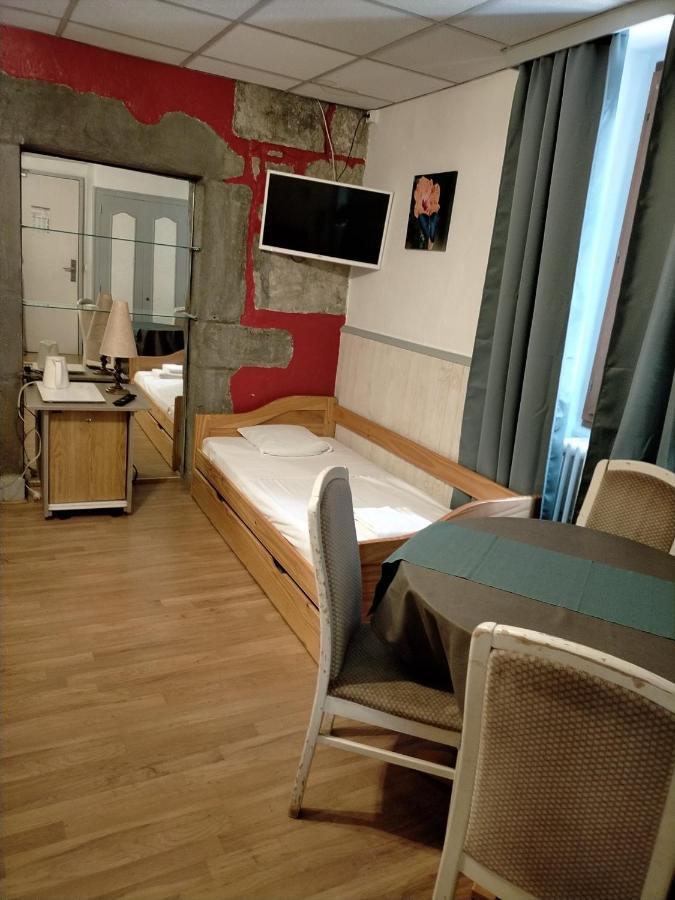Hotel De Savoie