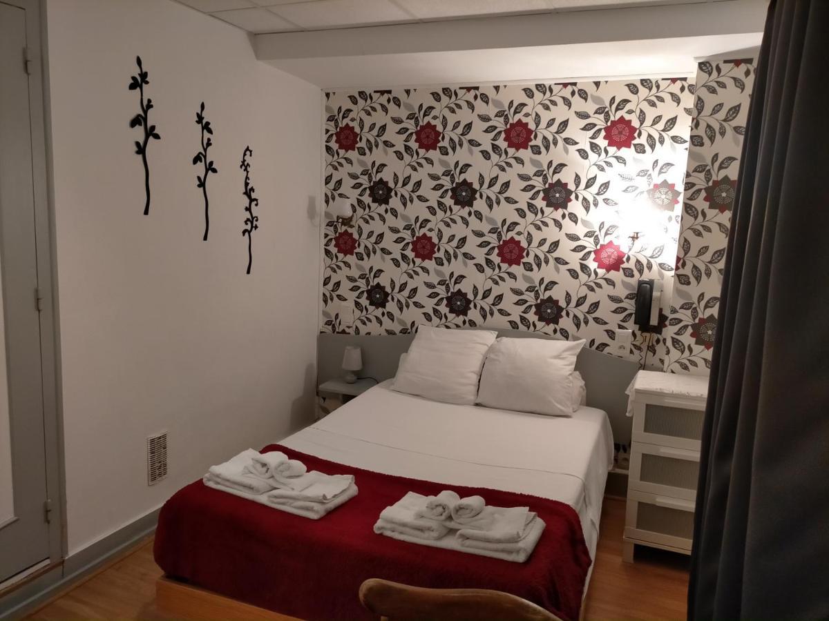 Hotel De Savoie