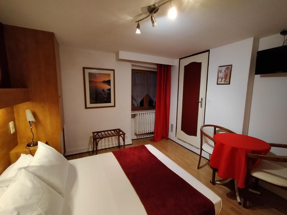 De Savoie Hotel