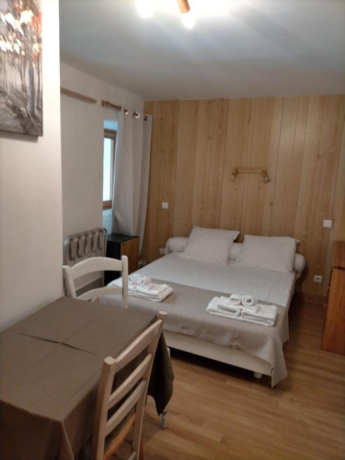 Hotel De Savoie