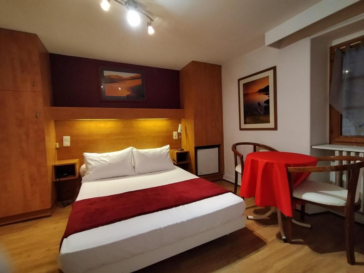 De Savoie Hotel 2*