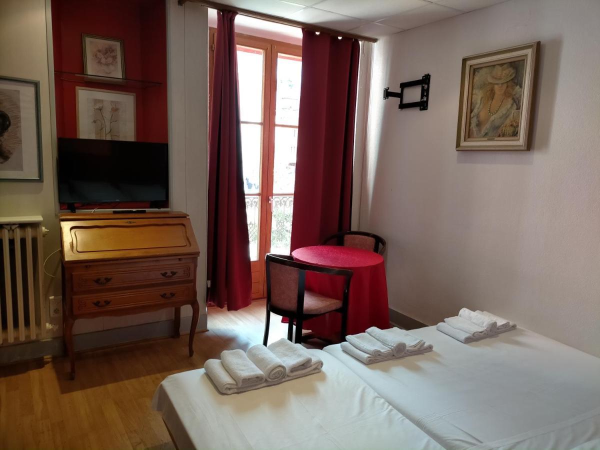 De Savoie Annecy