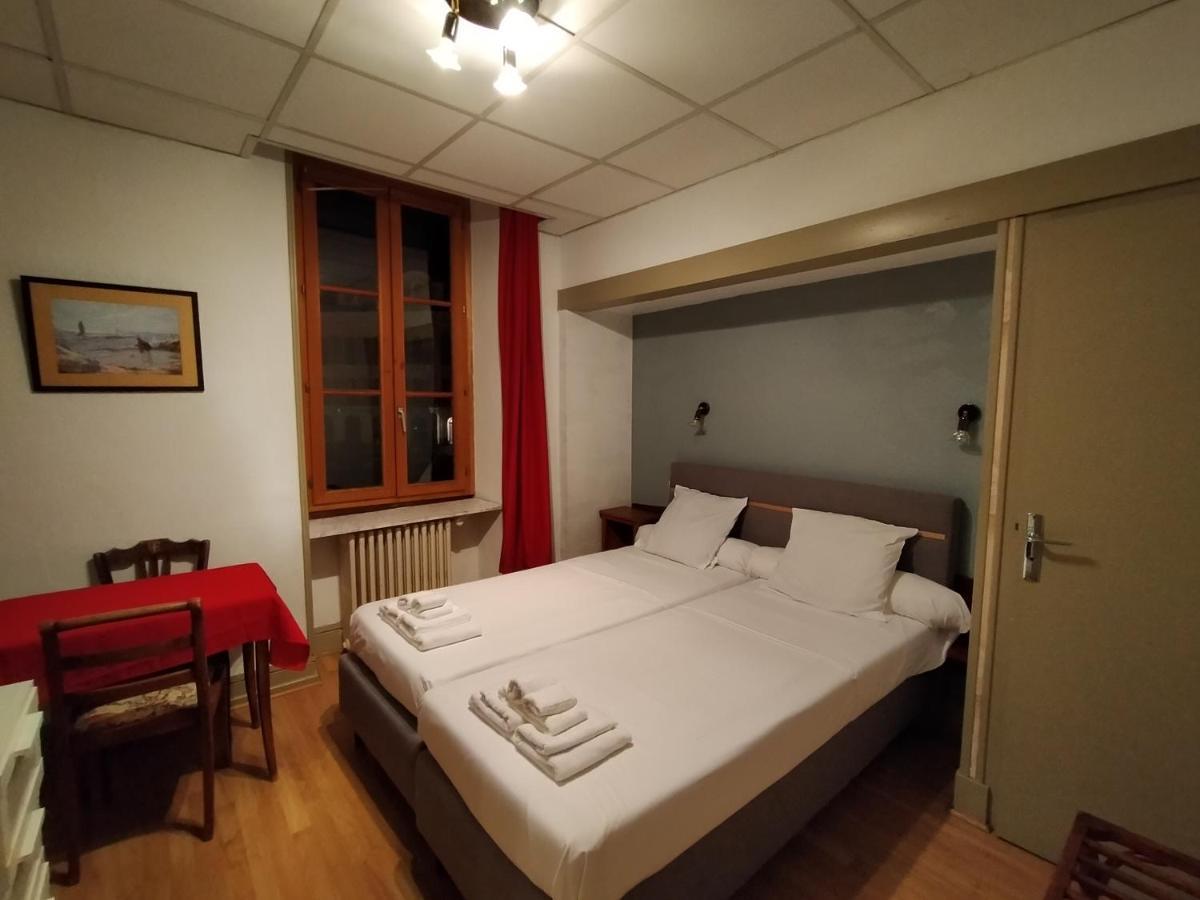 De Savoie Hotel Annecy