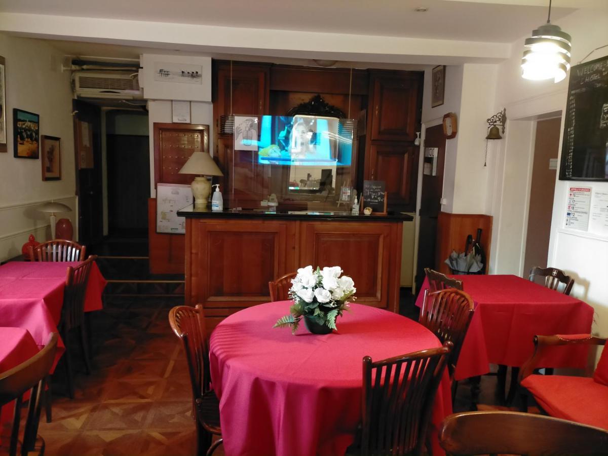 De Savoie Hotel 2*