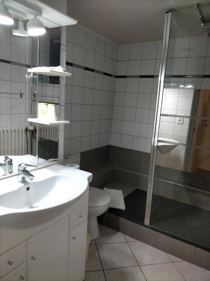 Hotel De Savoie Annecy