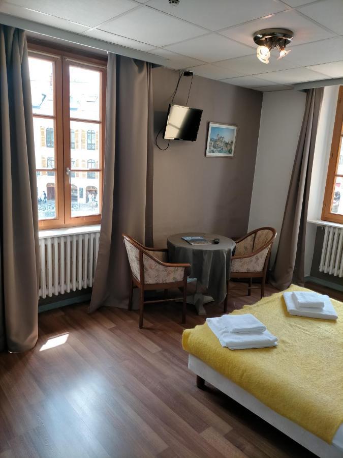 De Savoie Hotel Annecy