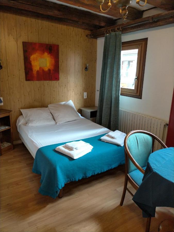 De Savoie Hotel Annecy